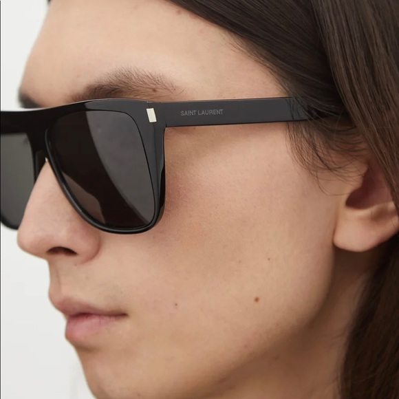 Pre-Owned SAINT LAURENT EYEWEAR - Men -sl10025913140 - (USED) - Picture 3 of 11